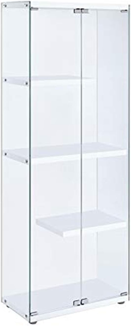 Glass Display Cabinet U149952
