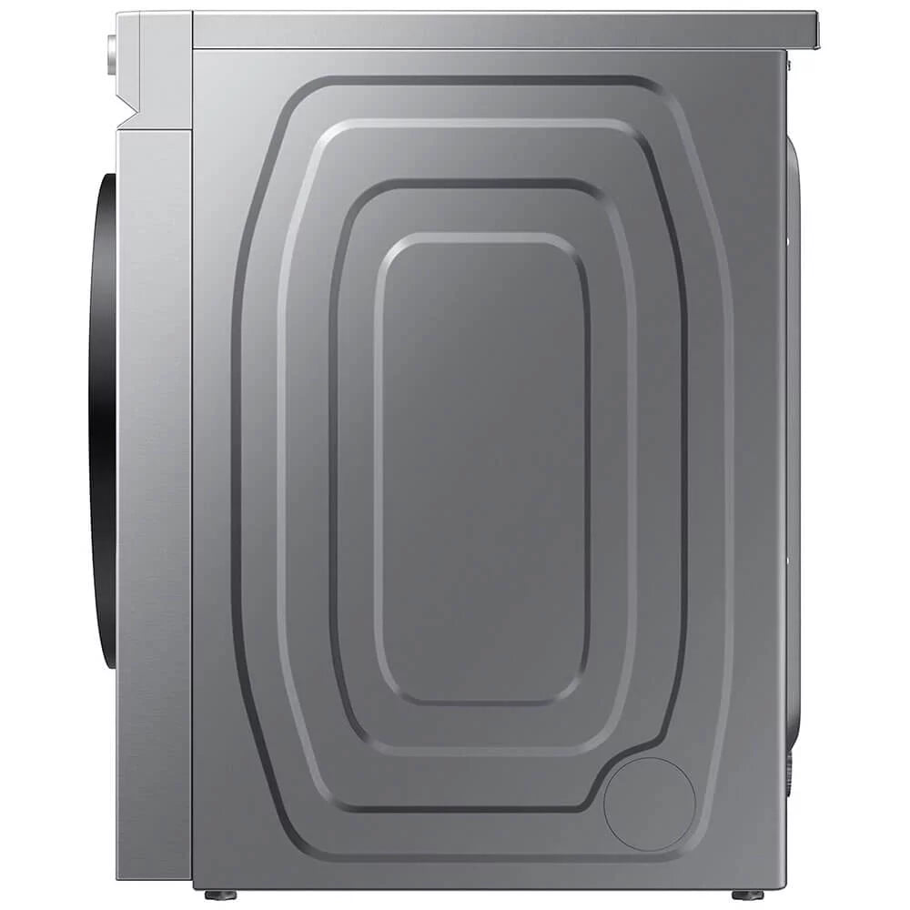 7.6 Cu. Ft. Stainless Steel Electric Dryer T686
