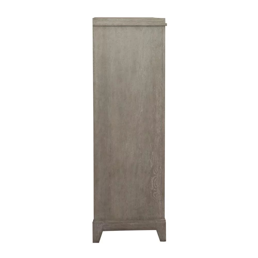 5 Drawer Chest C412