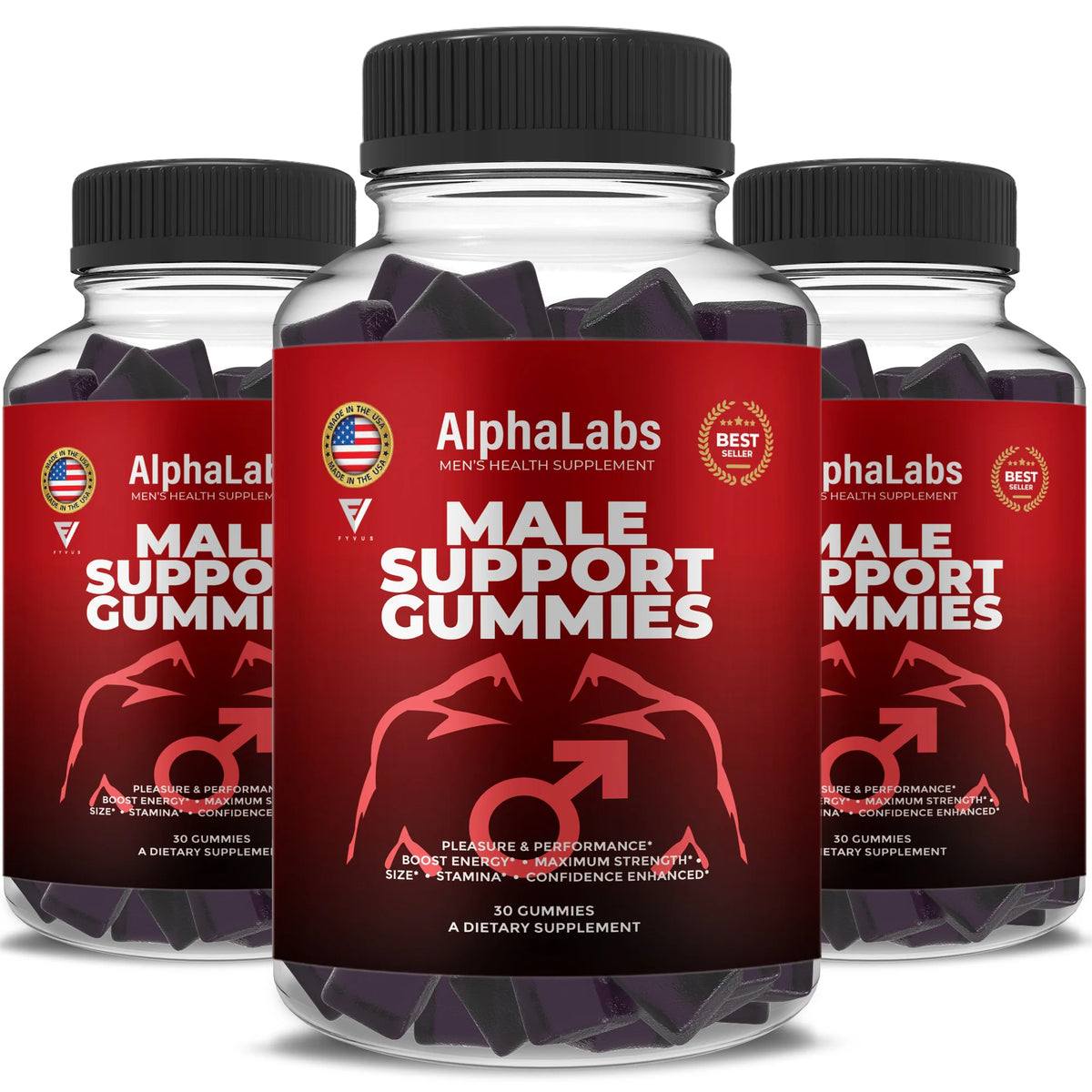 Gummies D374