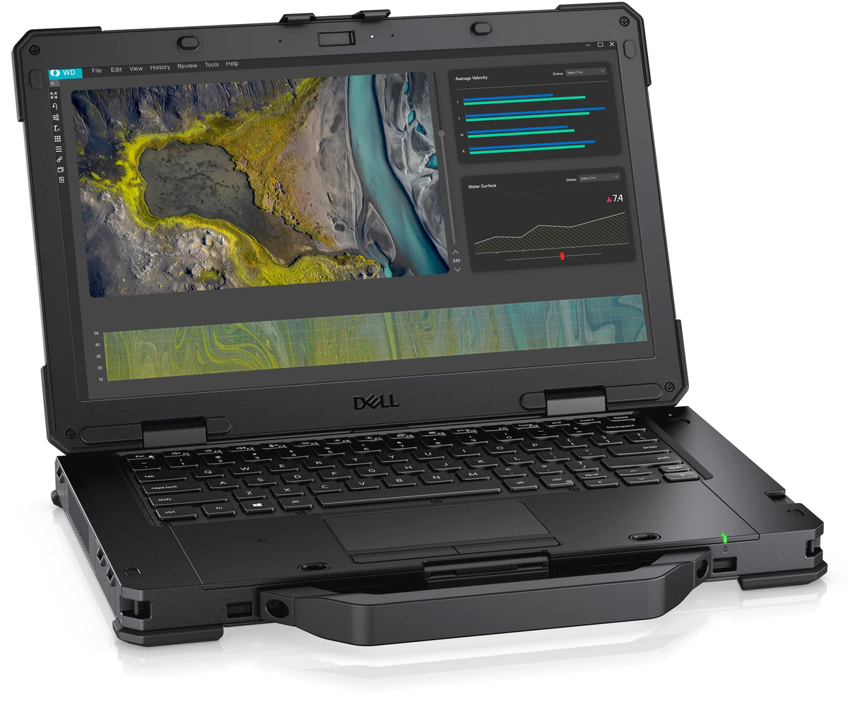 14" FHD Core i5 512GB SSD 16GB RAM Laptop H21848