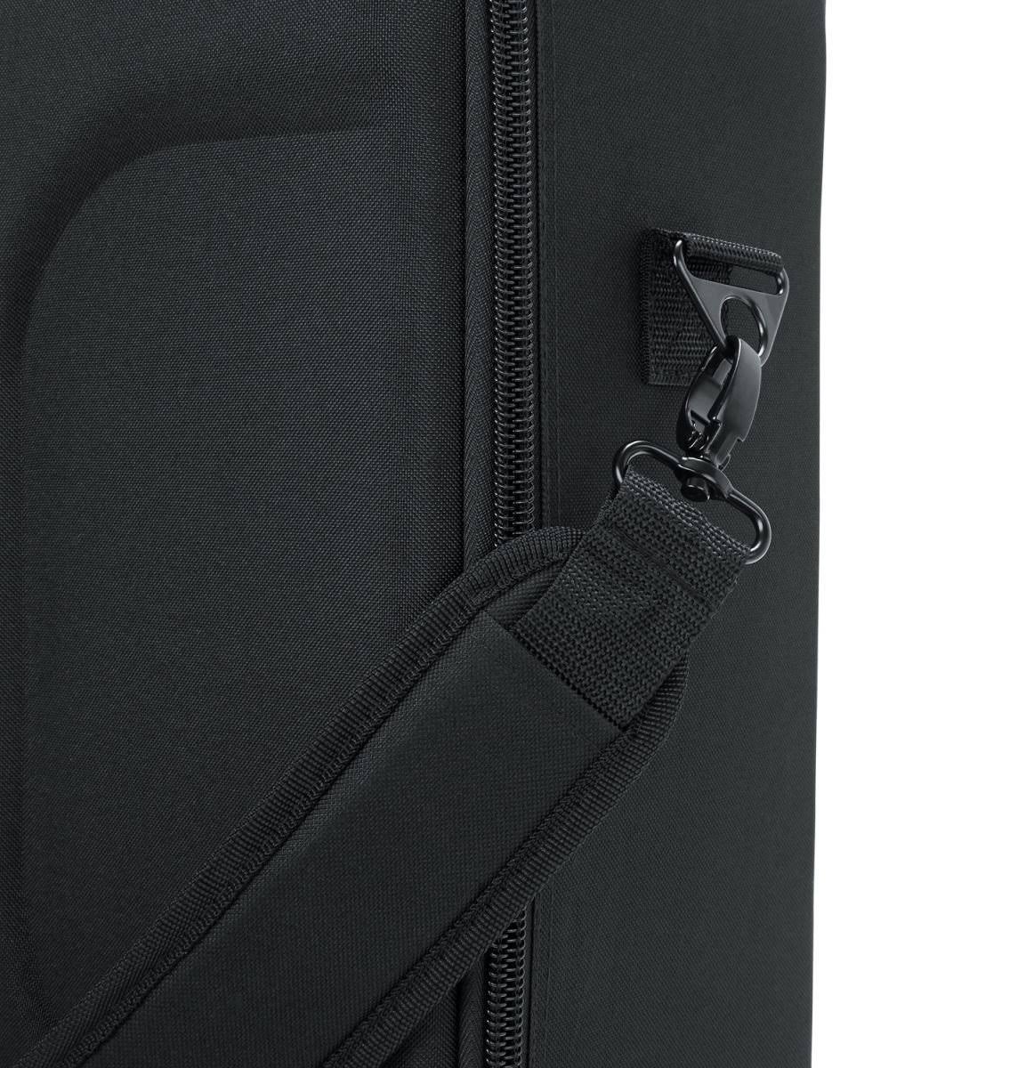 Lightweight Flat Screen Monitor Case C8285
