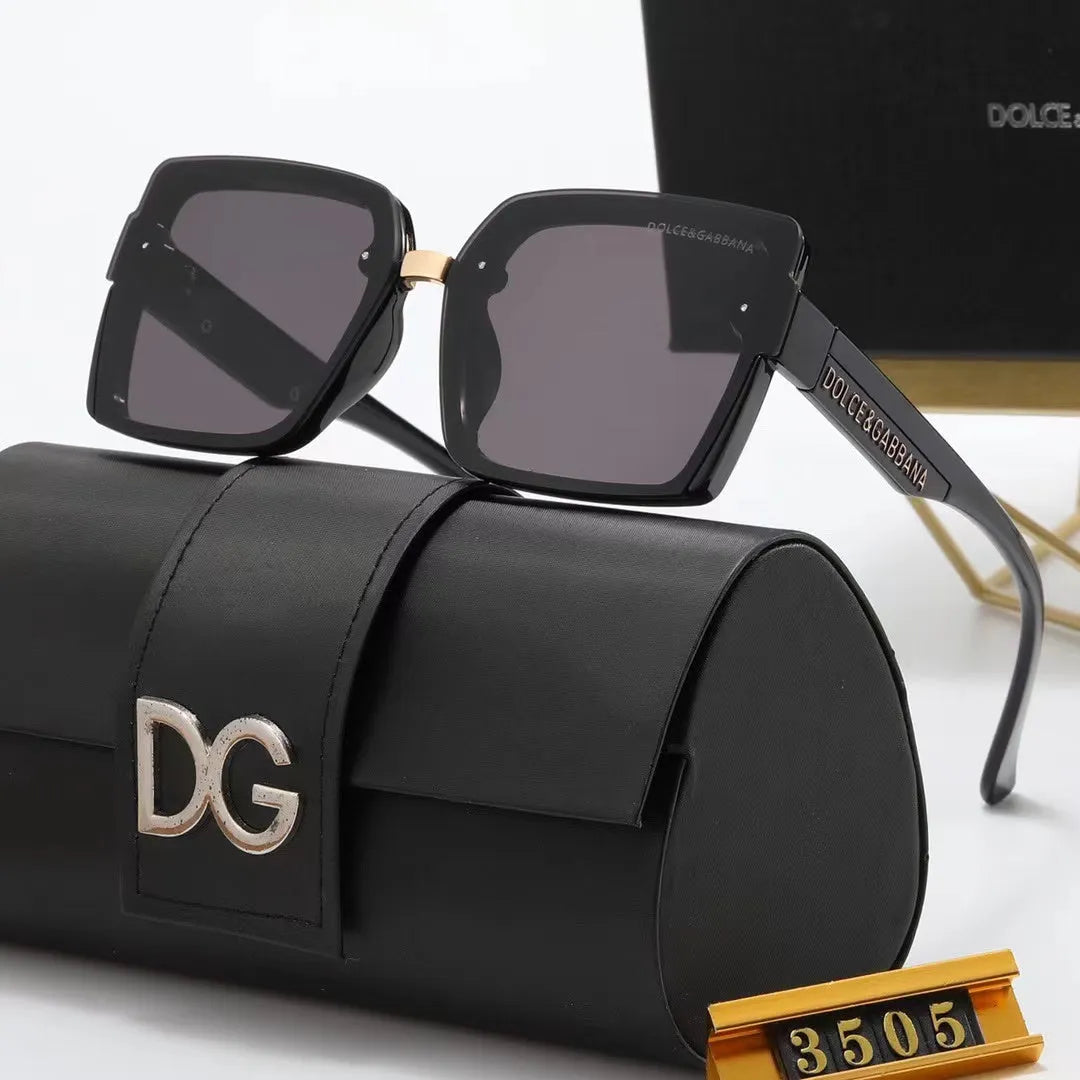 Polarized Sunglasses Y402167