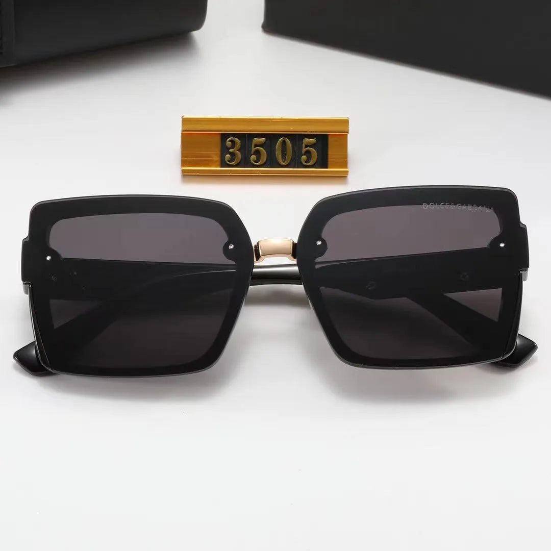Polarized Sunglasses Y402167