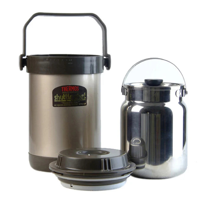 1.5L Vacuum Thermal Cooker F7850