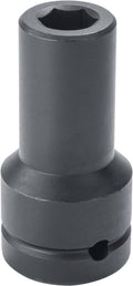 1" Drive Deep Impact Socket 2-3/8" 6 Point F68013