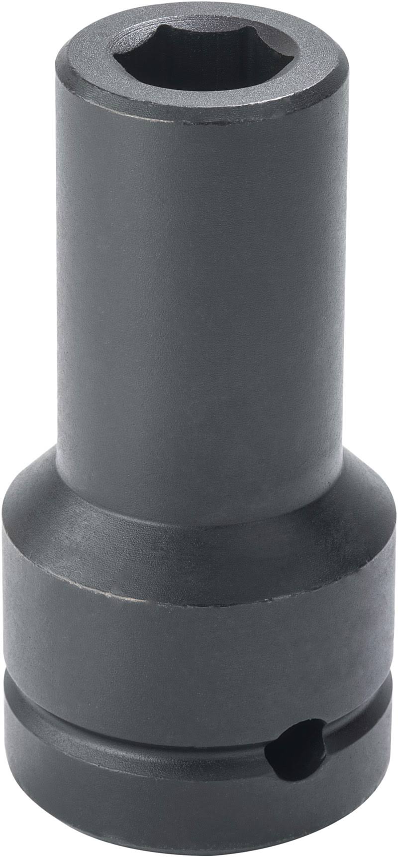 1" Drive Deep Impact Socket 2-3/8" 6 Point F68013