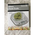 Glass Food Scale Q60941