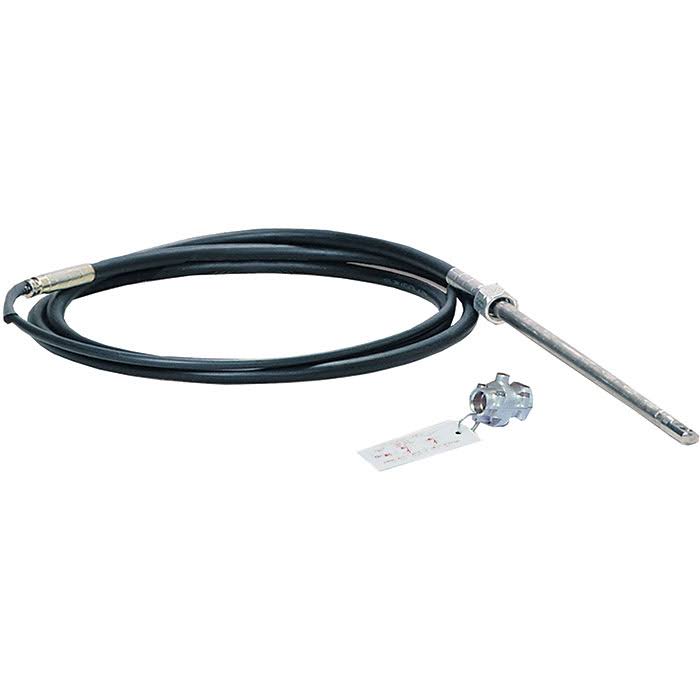 Steering Cable L12151