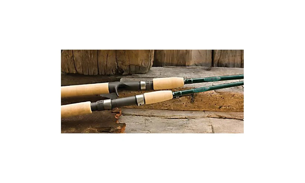 Casting Travel Rod F373