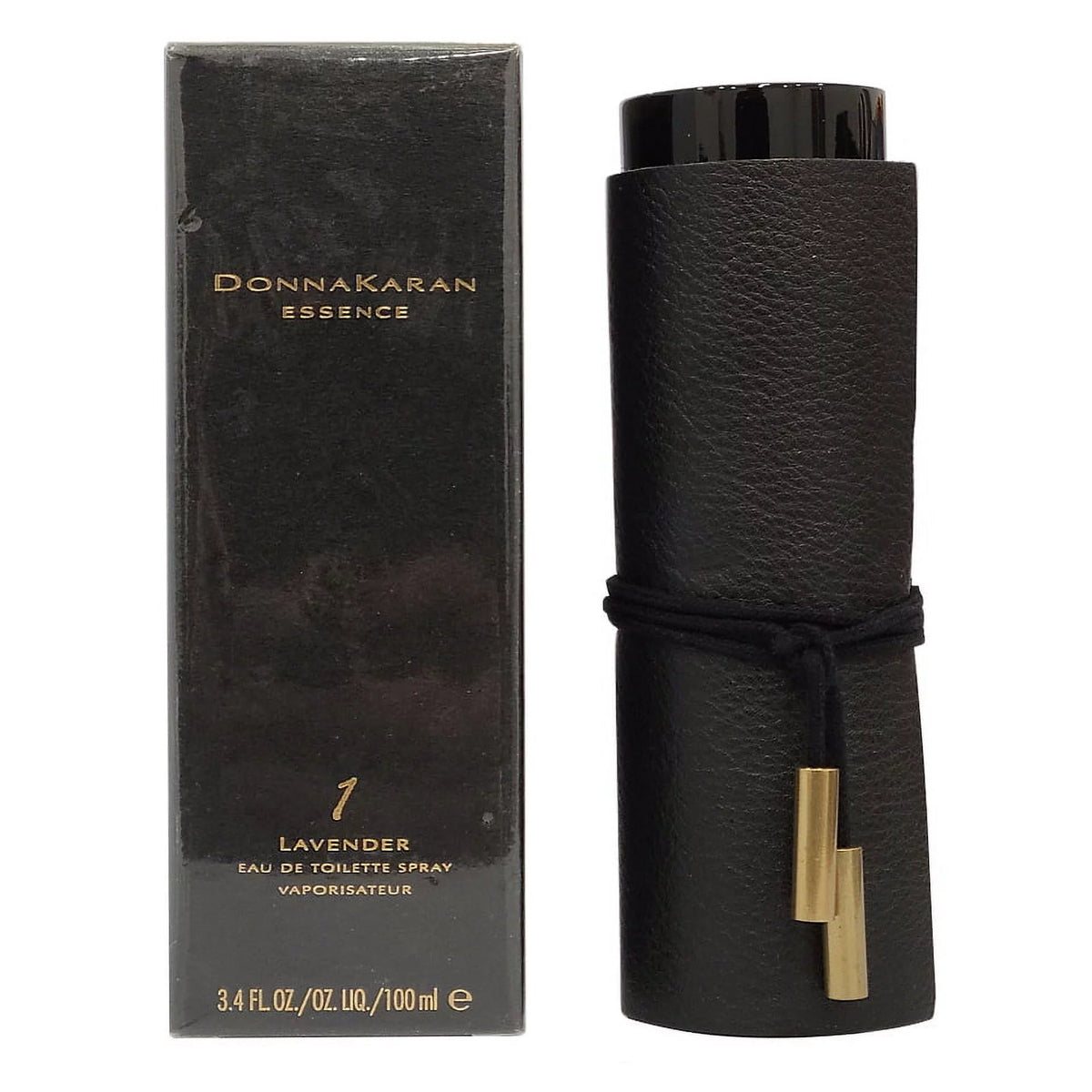 Lavender Eau De Toilette 3.4 oz Spray S855407