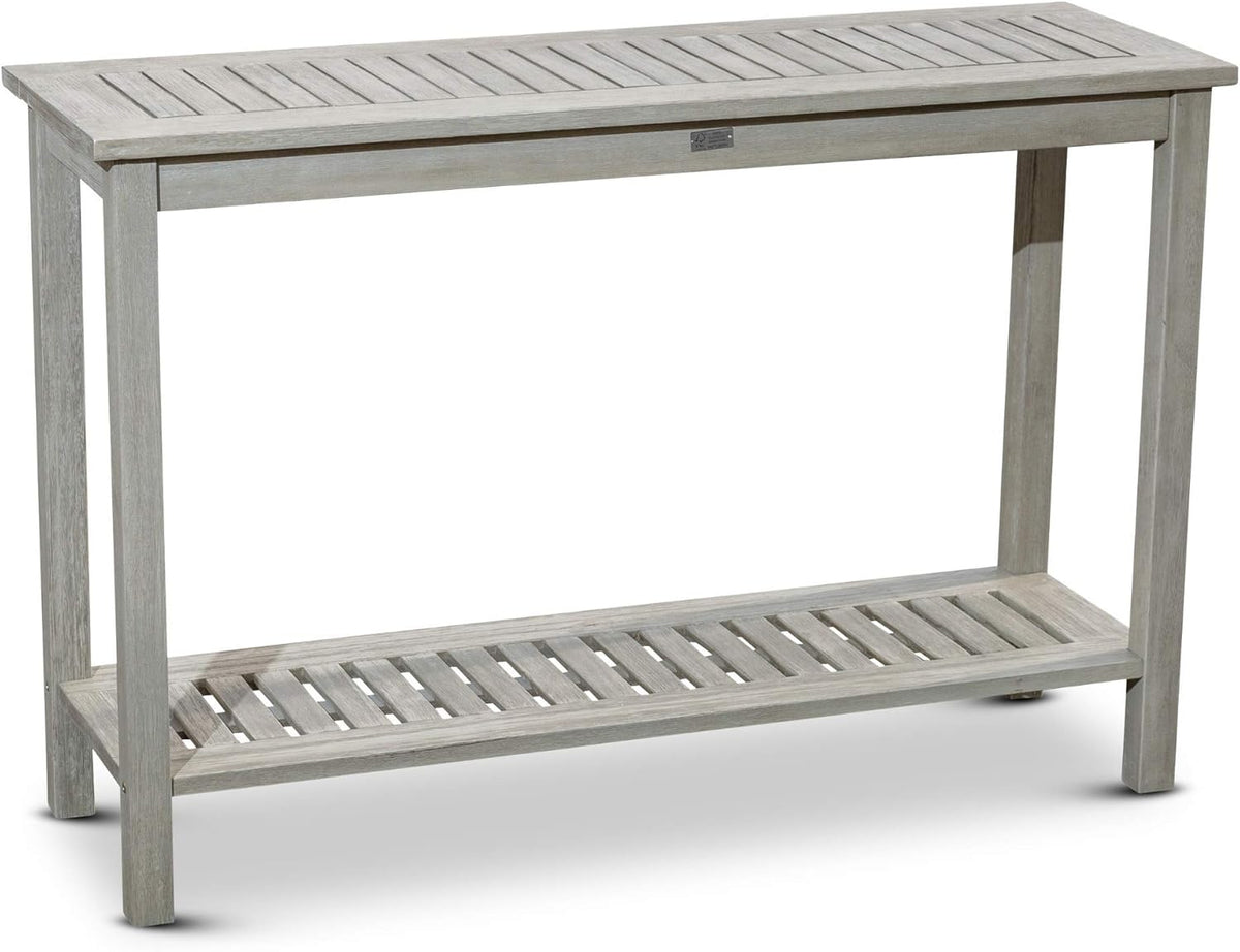 Eucalyptus Console Table L2317