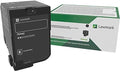 Cyan Toner Cartridge 7000 Yield P56655