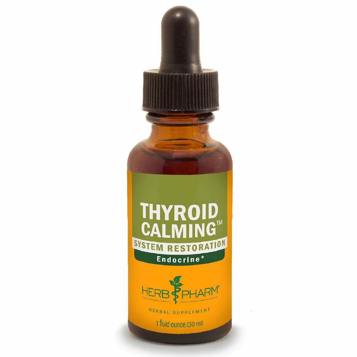 Thyroid Calming Compound B39012