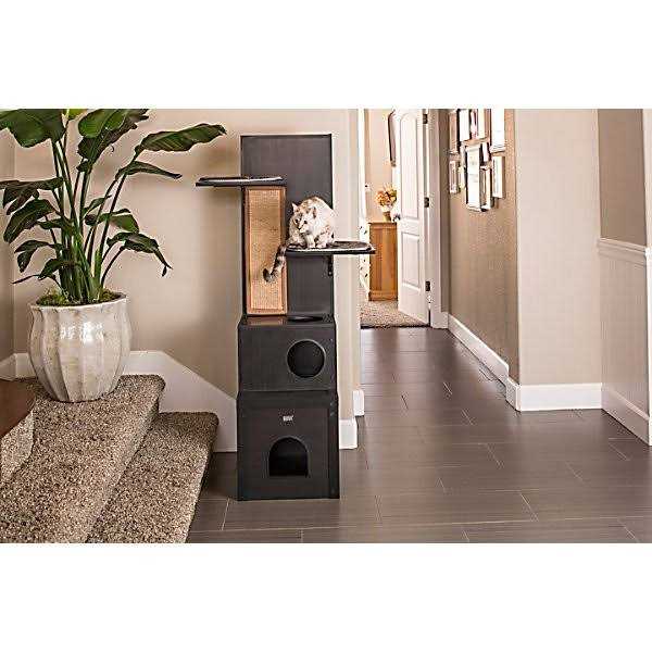 Cat Tree S51693