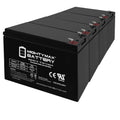 12V 7Ah Battery T357911