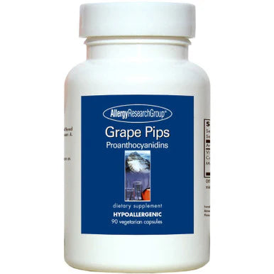 Grape Pips 90 Capsules R8480