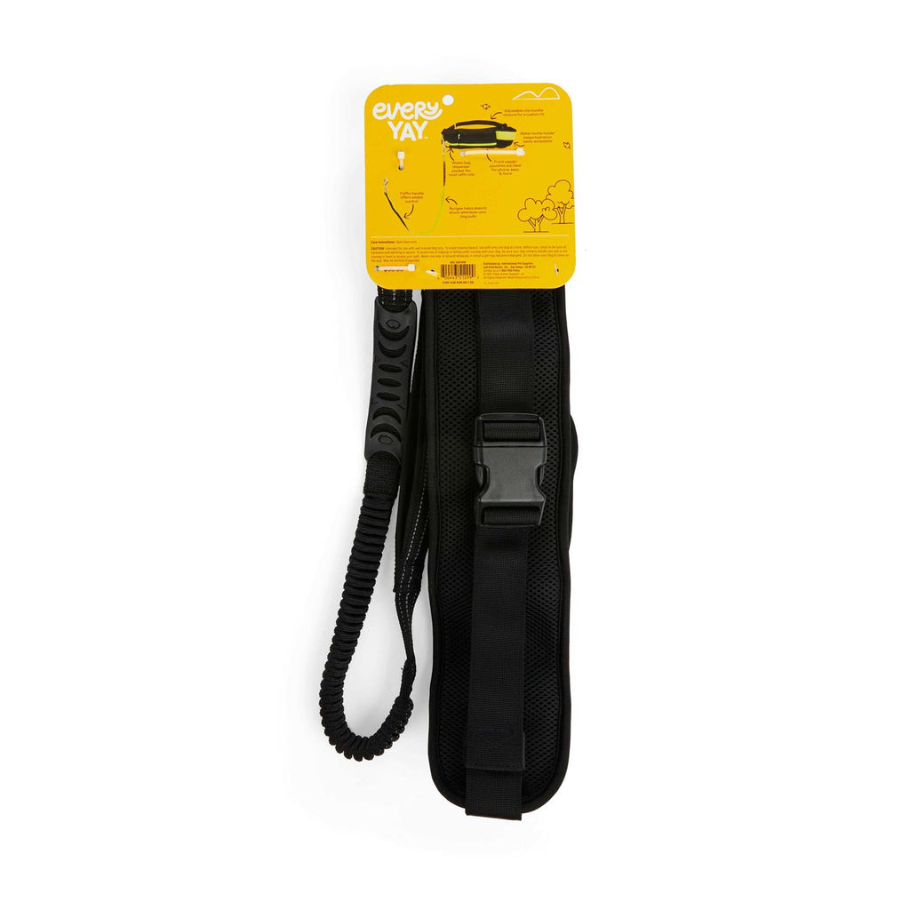 Running Belt & Leash Set for Dogs J8090