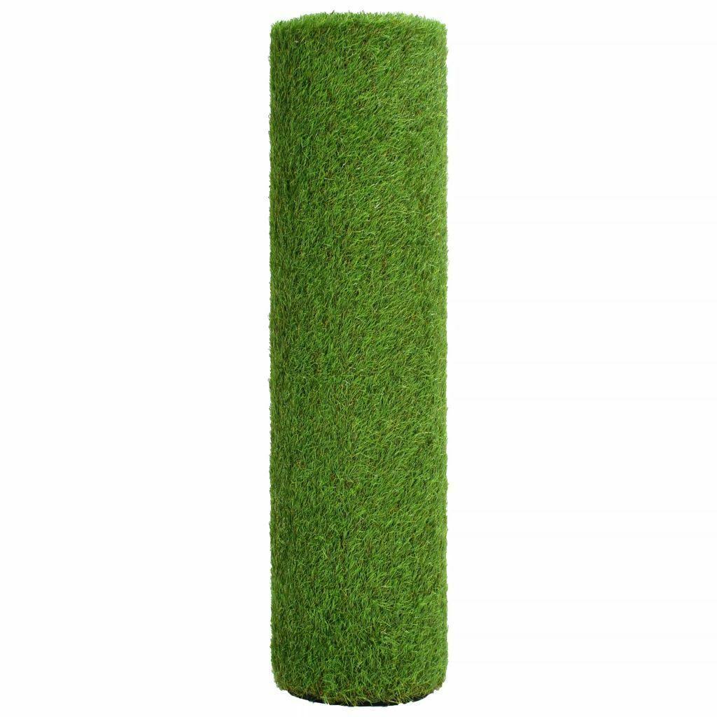 Artificial Grass 1.5x5 yd Green U2619