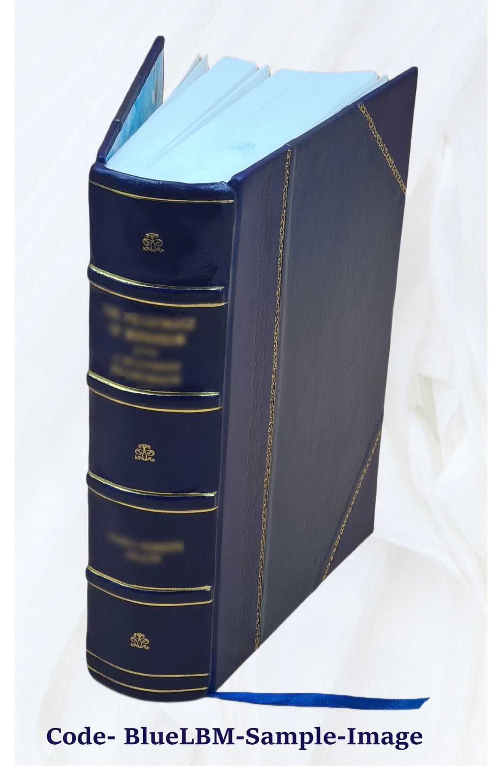 Electrical Papers Volume 2nd 1894 Leather Bound D267425