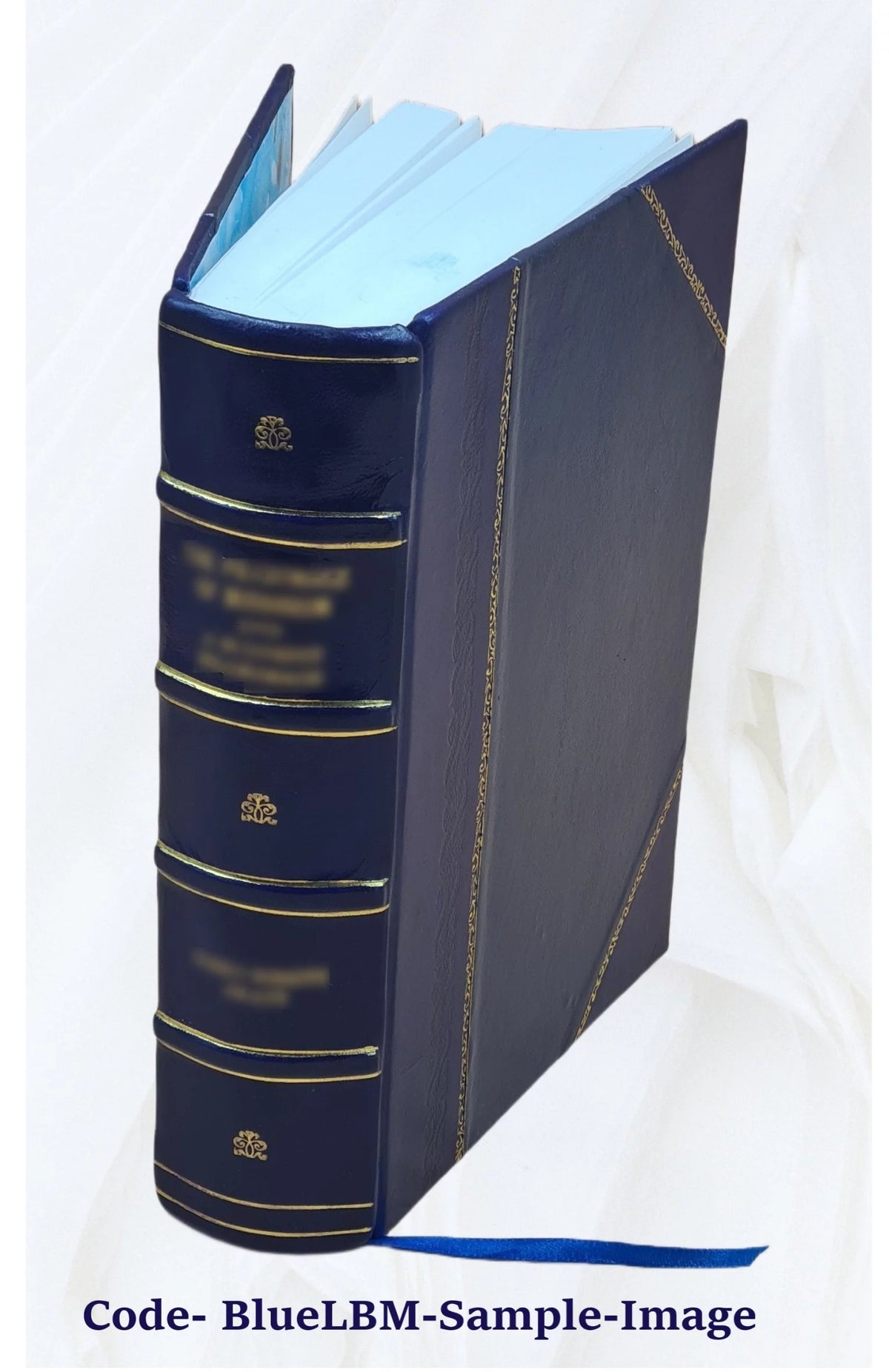 Electrical Papers Volume 2nd 1894 Leather Bound D267425