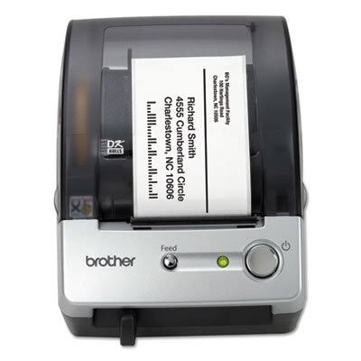 Affordable Label Printer N3201