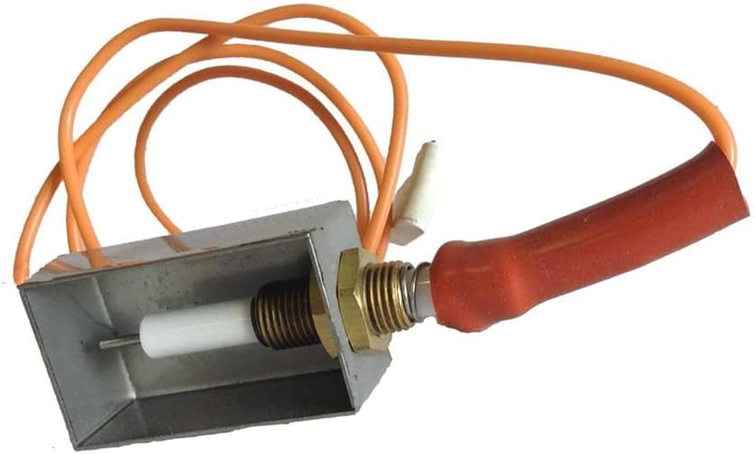 Burner Electrode Replacement L51429