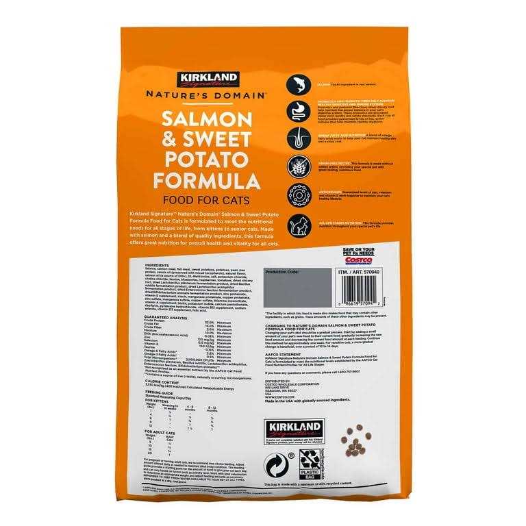 Cat Food Q508776