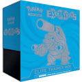 Pokemon Trading Card Games Elite Trainer Box Y654496