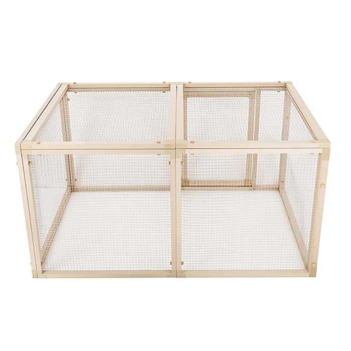 Chicken Pen K791
