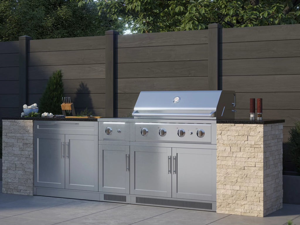 Propane Grill H14170