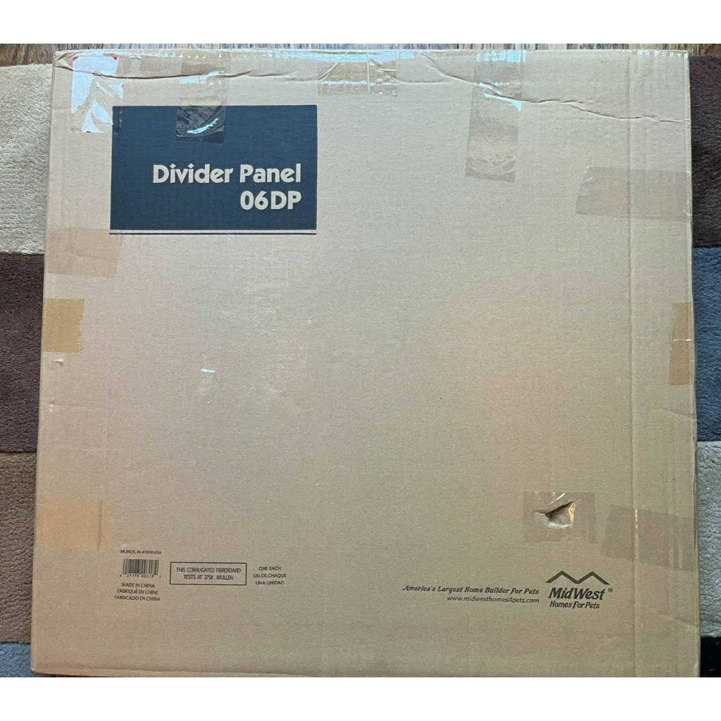 Dog Panel B13466