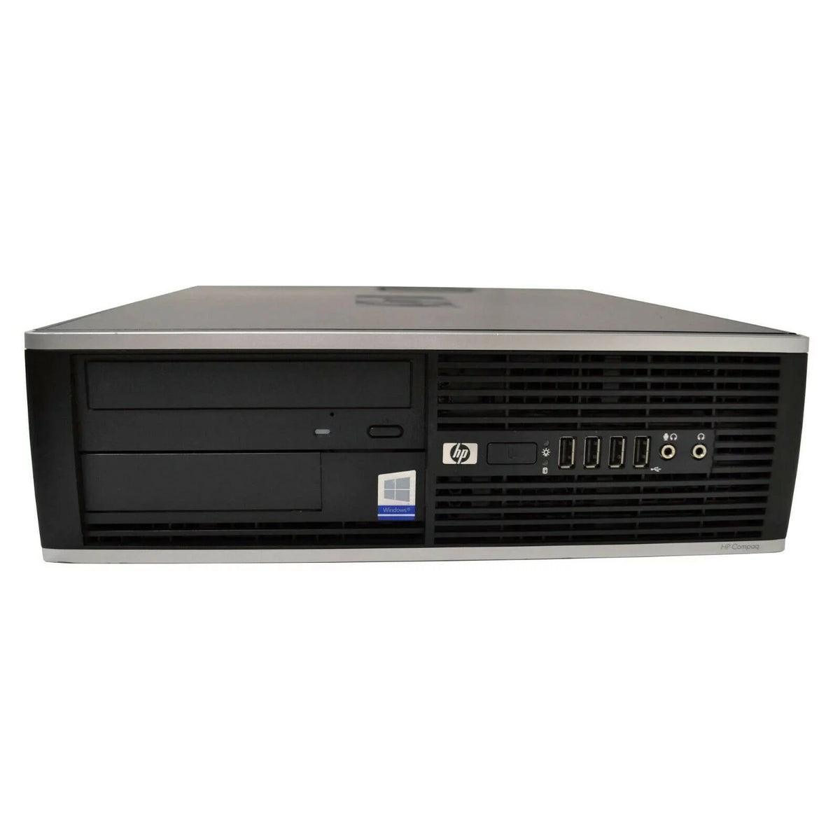 Pre-Owned Desktop Computer Tower PC, 4GB, 250GB HDD, Windows 10 Home I208