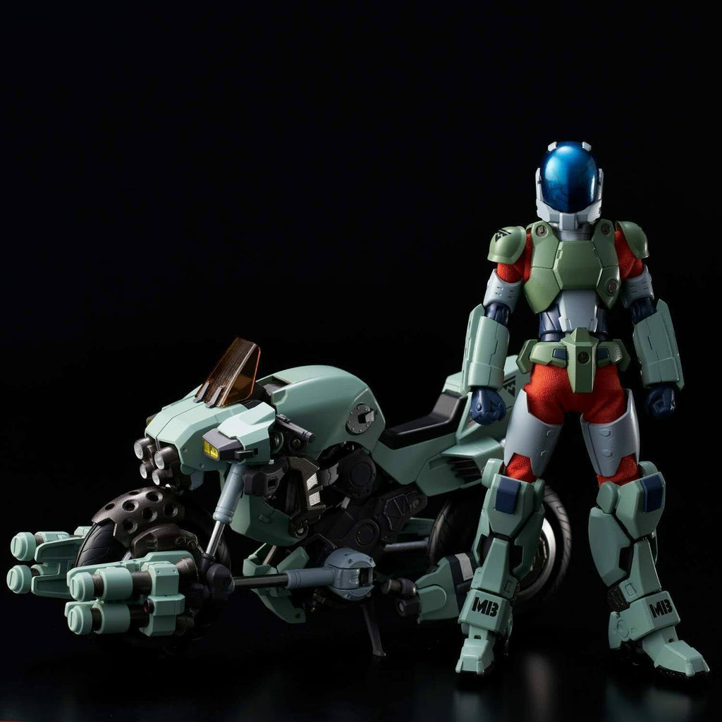 1/12 Scale Painted Action Figure Z2607
