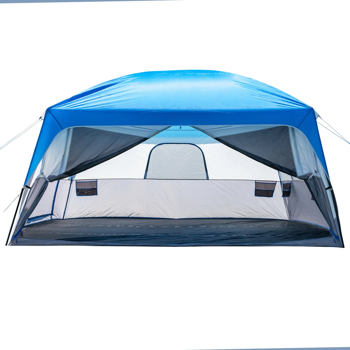 14 Person Camping Cabin Tent V520
