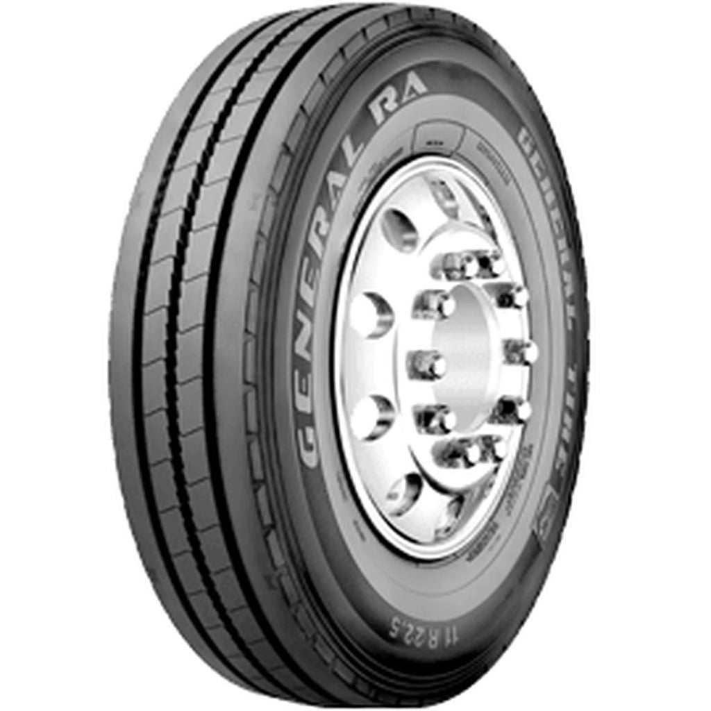 11R24.5 Commercial Tire H863