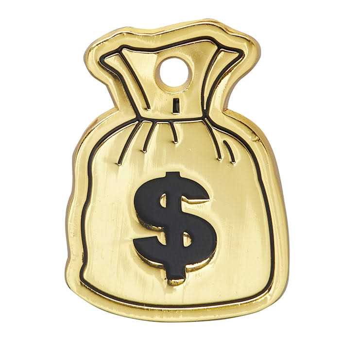 Pet ID Tag H31022