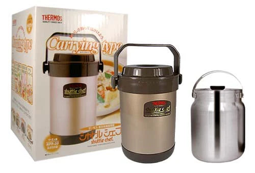 1.5L Vacuum Thermal Cooker F7850