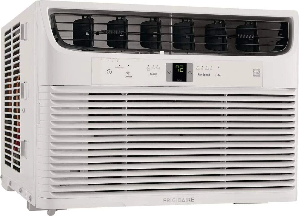 15,000-BTU 115-Volt Window AC with WiFi W3214