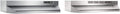 Black 36-Inch Under-Cabinet Range Hood T659298