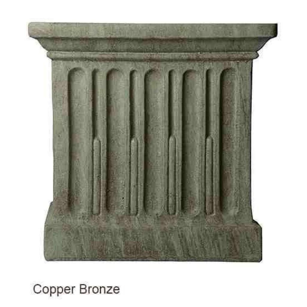 Alpine Stone Birdbath H2942