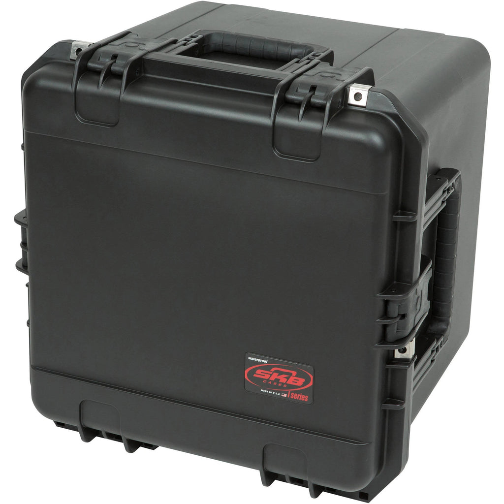 Waterproof Case with Padded Liner E11617