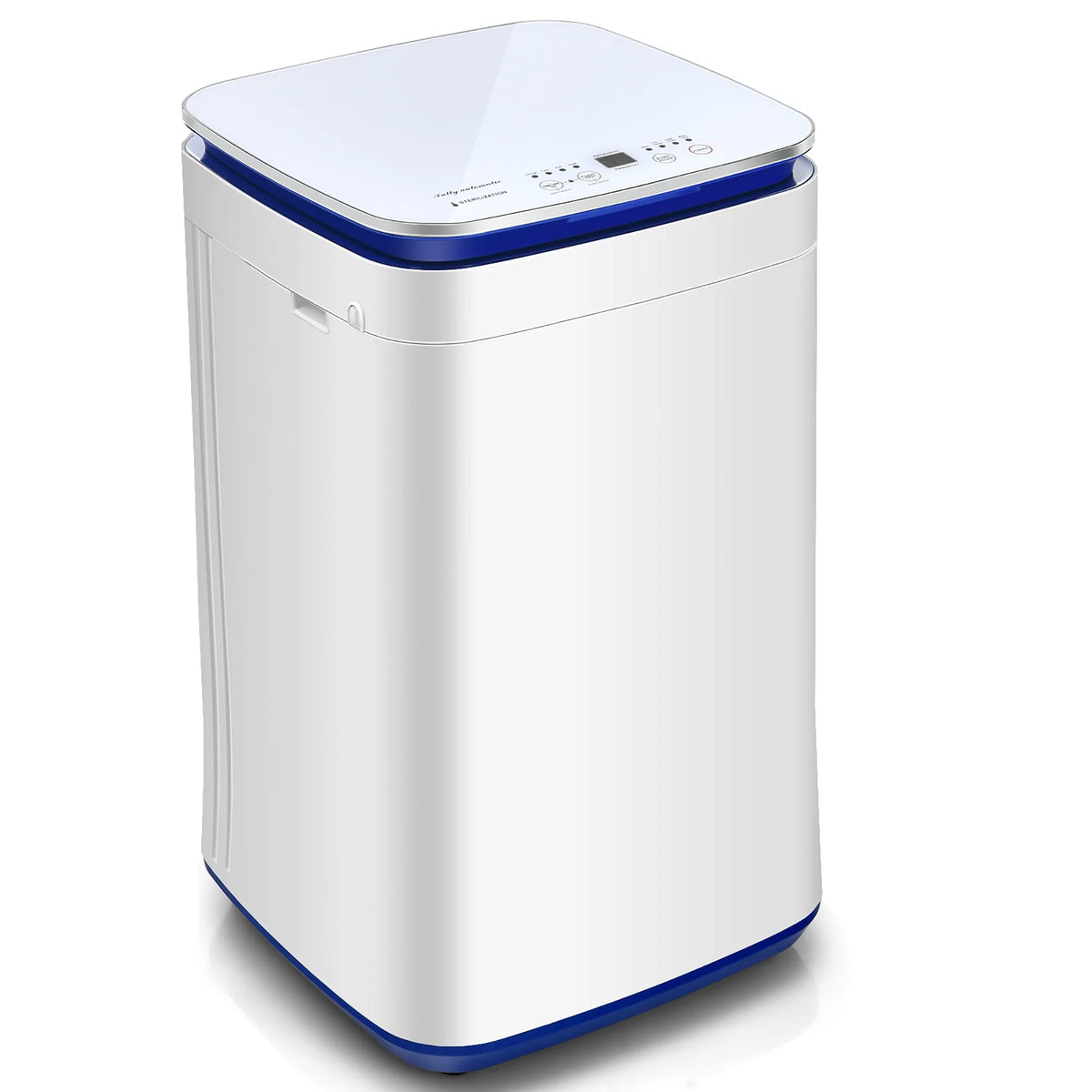 Compact Full Automatic Washing Machine H772