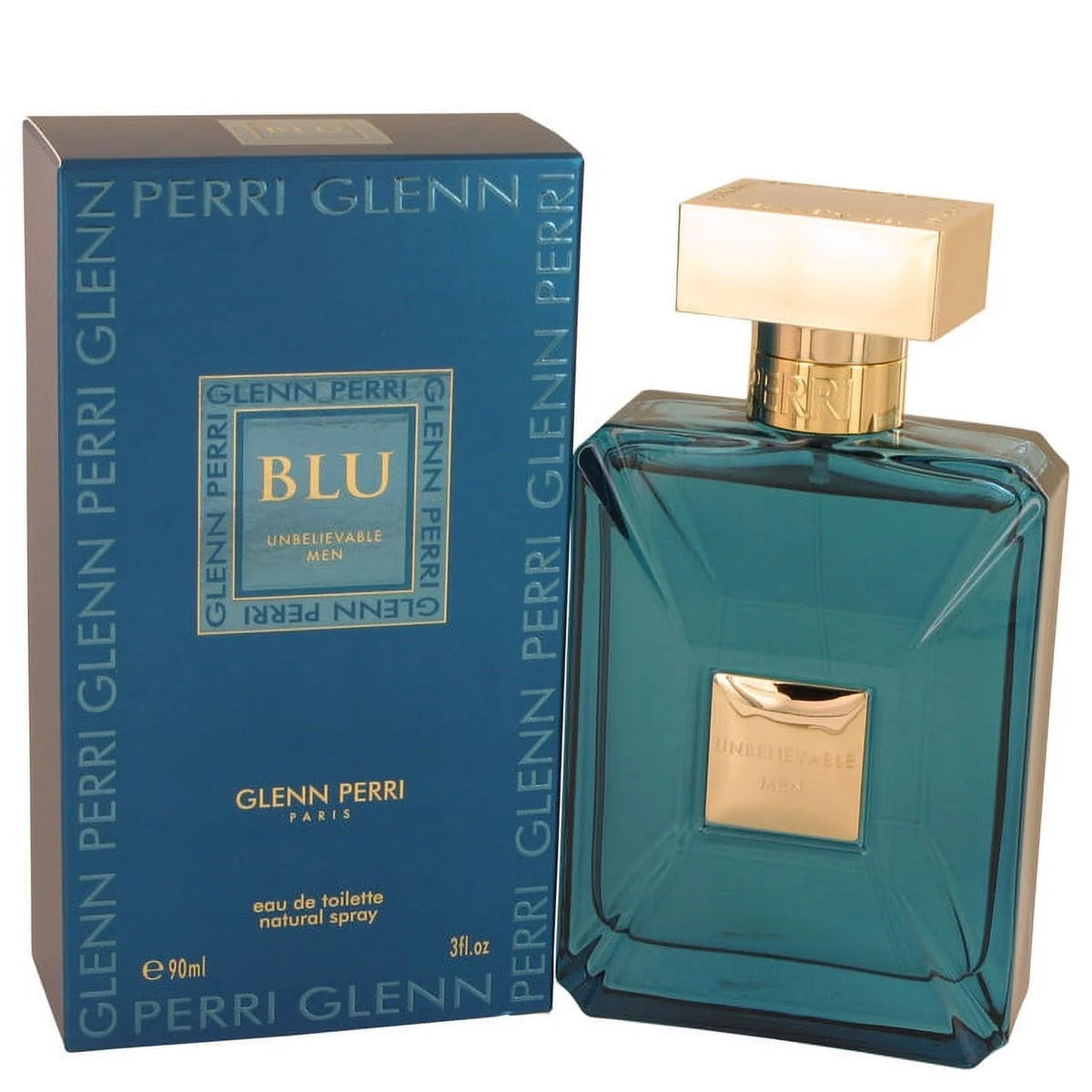 Eau De Toilette Spray 3 oz U4833
