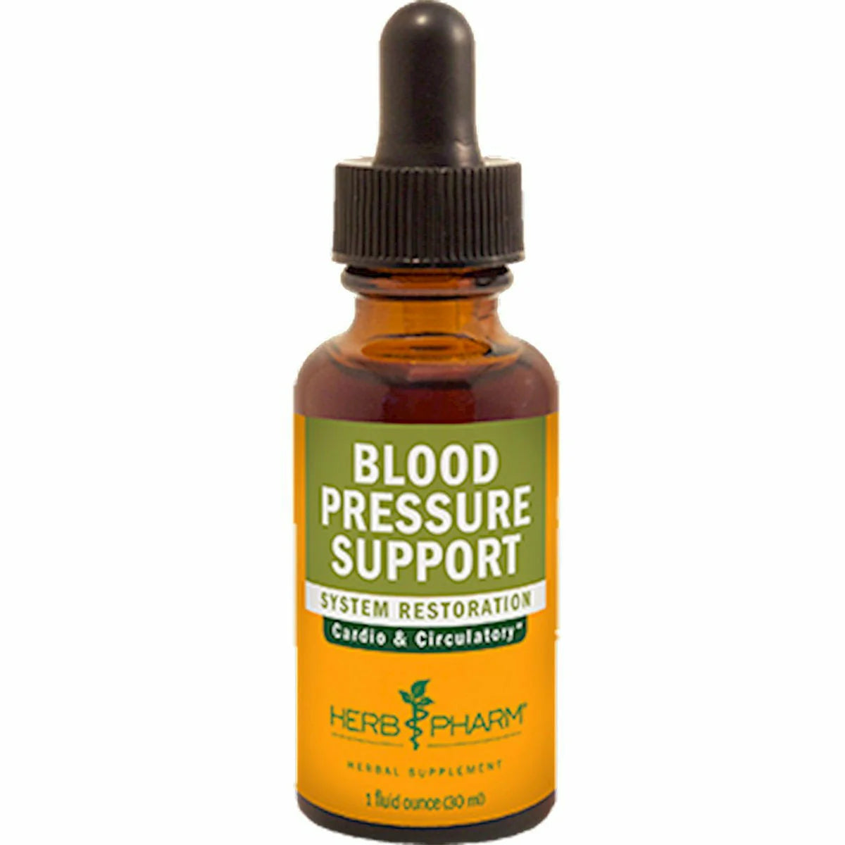 Blood Pressure Support 1 oz G884405