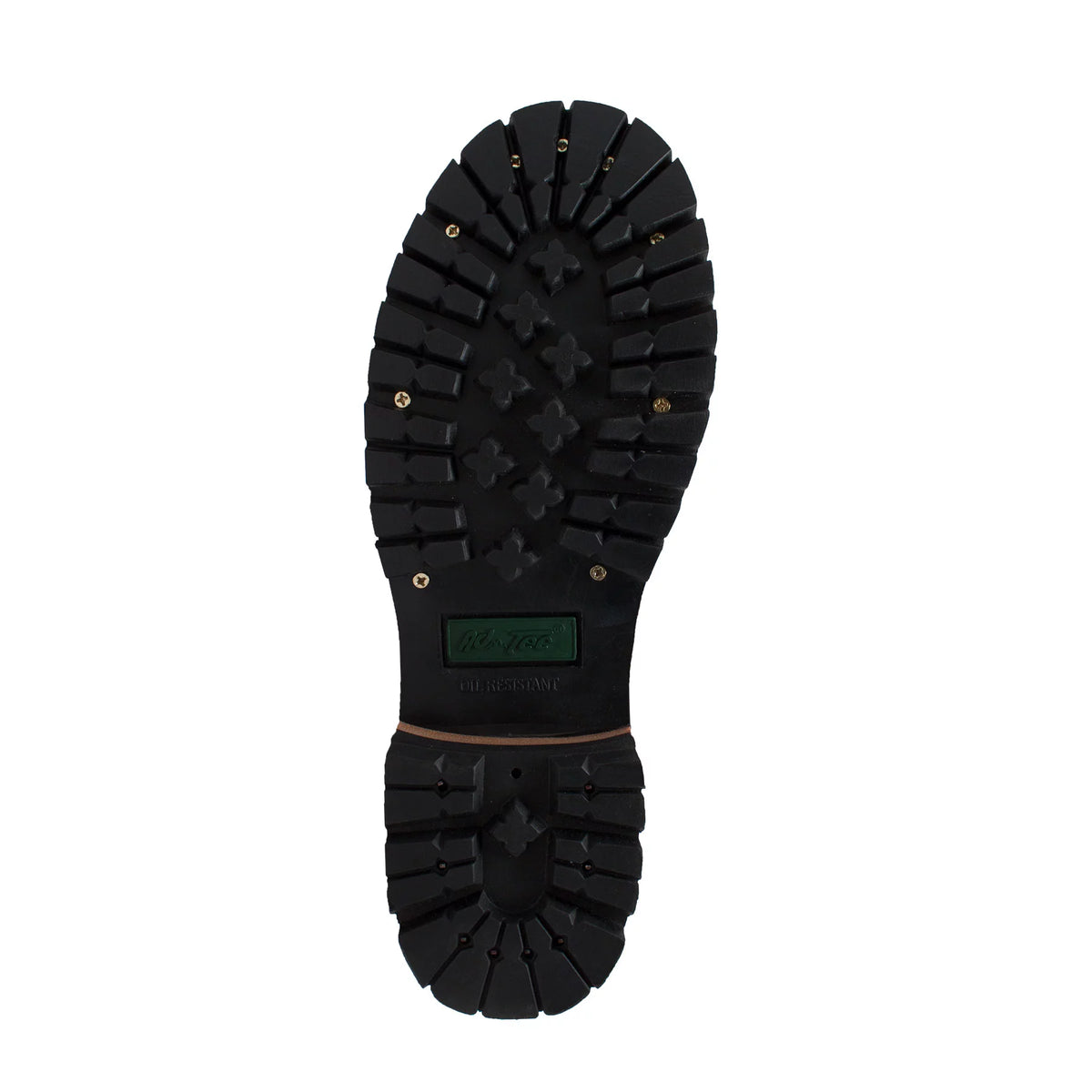 9" Soft Toe Logger Work Boots P43195