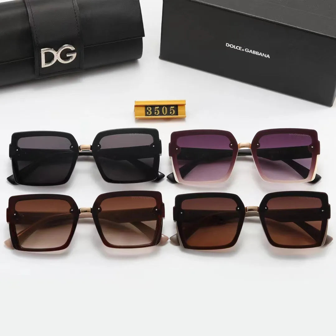 Polarized Sunglasses Y402167