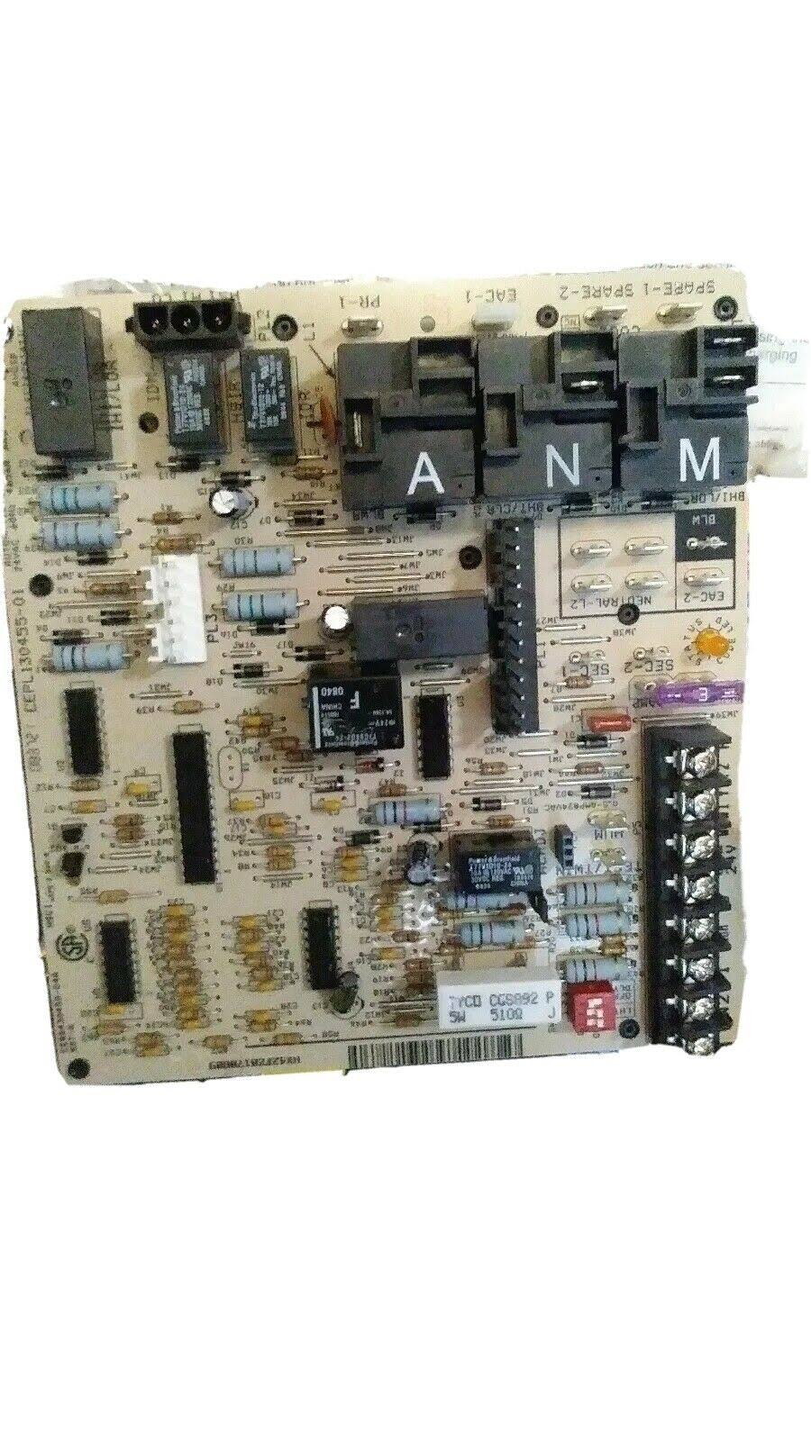 2-Speed Control Circuit Board G9361