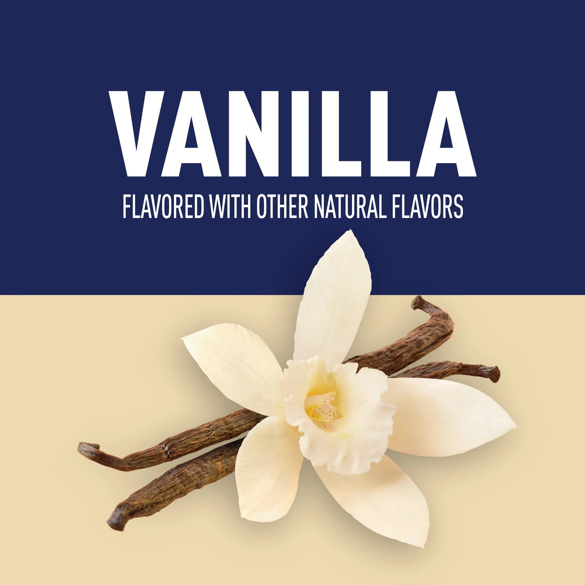 Vanilla Protein Shake 14 fl oz G3468