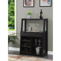 Wine Bar with Cabinet V42815